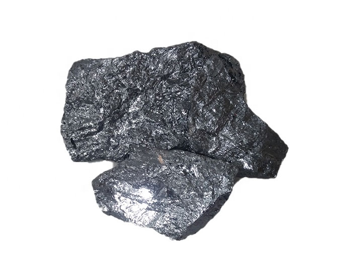 Silicon Metal 2202- Anyang Jinbeite Metallurgical Refractories Co., Ltd.